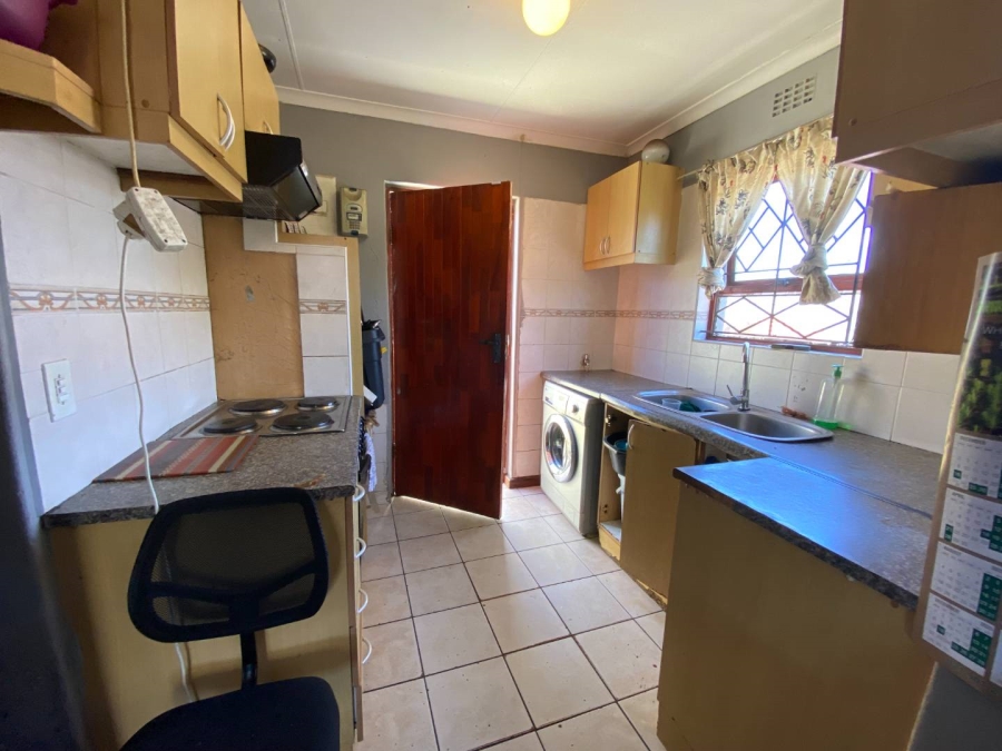 2 Bedroom Property for Sale in Kuils River South Western Cape